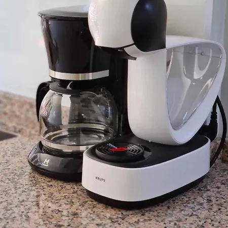 En Playa De Levante Miramar Ac בנידורם