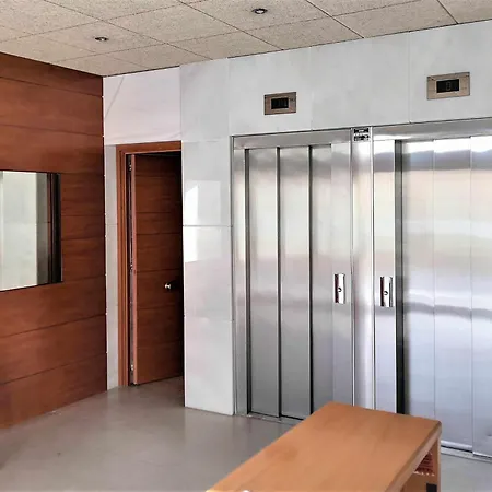 Appartamento En Playa De Levante Miramar Ac *