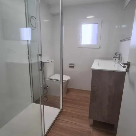 Appartamento En Playa De Levante Miramar Ac *