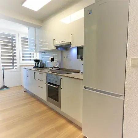 Appartamento En Playa De Levante Miramar Ac Benidorm