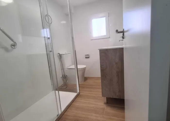 דירה En Playa De Levante Miramar Ac בנידורם