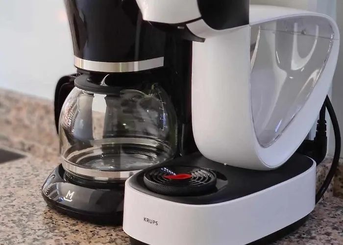 En Playa De Levante Miramar Ac בנידורם